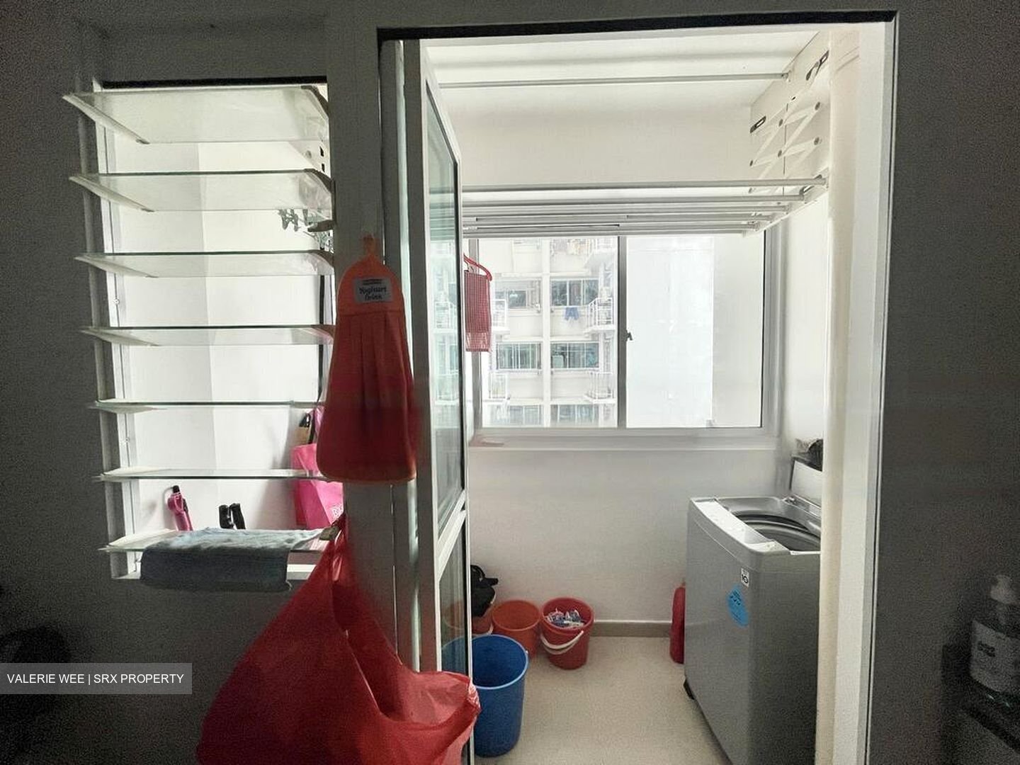 Blk 42A Skyoasis @ Dawson (Queenstown), HDB 3 Rooms #457337781